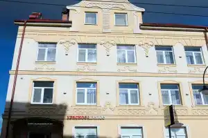 "Chernyahovsk" Hotel, Chernyakhovsk