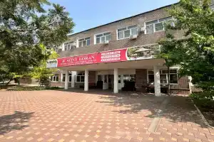 IF SEINT LORAN HOTEL, Volgodonsk