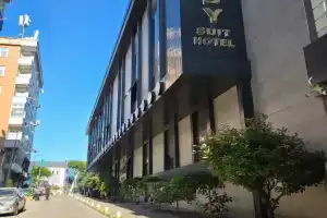 Mardy Hotel, Istanbul