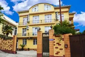 San Sochi Delina Rezort Hotel, Adler