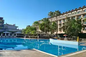 Armas Garden Hotel, Goynuk