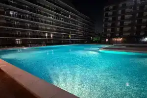 Hotel Akropolis, Anapa