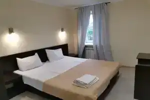 Don Hotel, Rostov-na-Donu