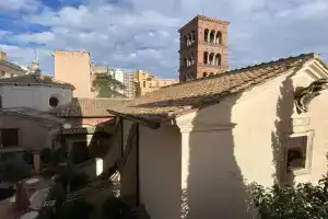 Viminale View Hotel, Rome