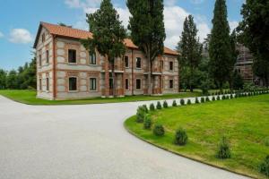 Samzeo Hotel, Kvareli