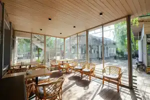 Usadyba Hotel, Pirogovo