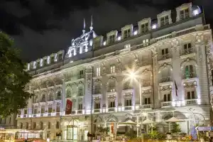 Boscolo Hotel & Spa, Nice