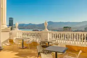 Sheraton Batumi Hotel, Batumi