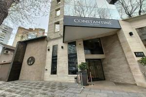 Hotel Constantine the Great, Belgrade