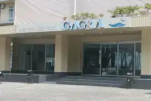 Wellness Park Hotel All-Inclusive, Gagra