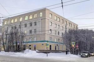 Lenina 89 Hotel, Murmansk