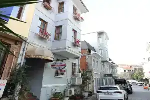 Arven Hotel, Istanbul