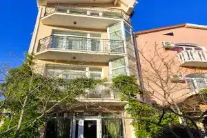 Guest house Bayker Haus, Vesele