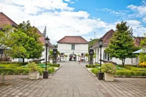 Ki Agung Prestise Hotel, Yogyakarta