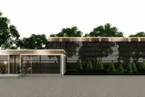 Embargo Mini-hotel, Rostov-na-Donu