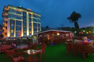 SWEET HOME SUiTE HOTEL, Trabzon