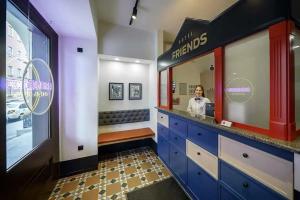 Druzya na Sadovoy Hotel