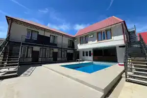 Margarita Guest House, Adler