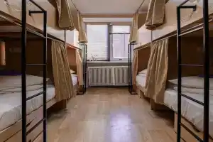 City Centre Hostel Vl Hostel, Vladivostok