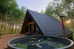 AyDa Relax Guest House, Pereslavl-Zalessky