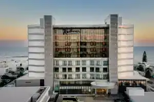 Radisson Beach Resort Larnaca, Larnaka