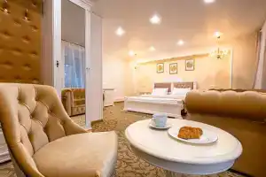 Revival Hotel, Moscow