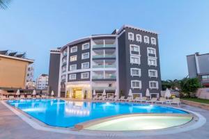 Motto Premium Hotel & Spa, Marmaris
