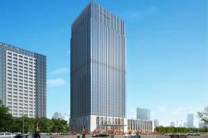 Four Points by Sheraton, Jiangxia Hotel, Wuhan