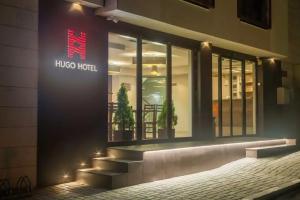 Hugo Hotel, Varna
