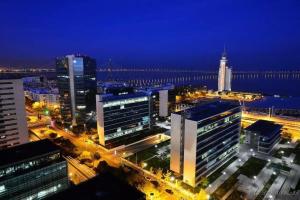 VIP Executive Art's Hotel, Lisbon