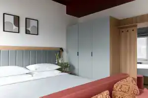 Idera Apartment Hotel, Moscow