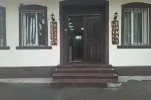 Hotel Isani, Tbilisi