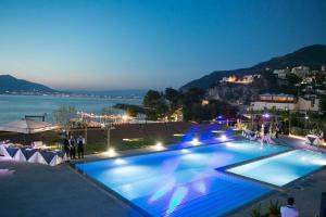 Le Axidie, BW Signature Collection, Vico Equense