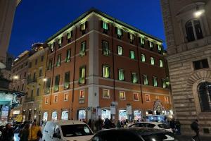 Hotel Caravita, Rome