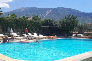 Everest Apart-Hotel, Oludeniz