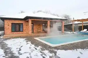 Sherlock Guest house, Maykop