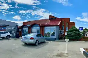 Hotel Randevu, Slavyansk-na-Kubani