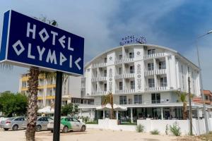 Olympic Hotels Belek, Belek