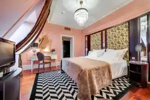 DOM Boutique Hotel by Authentic Hotels, St. Petersburg