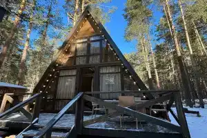 Kazbek Shale, Terskol