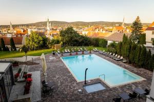 Hotel Civitas, Sopron