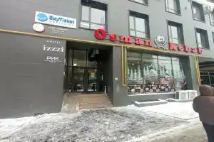 Izzzi Hostel, Bishkek