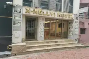 X-Nellyi Boutique Hotel, Istanbul
