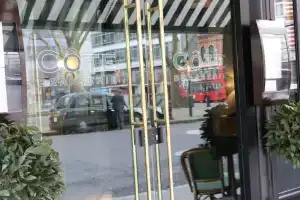 Sloane Square Hotel, London