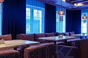 Red Village Hotel, Astana