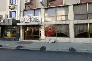 Avlonya Hotel, Istanbul