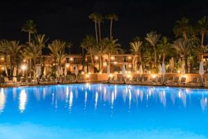 Hotels All-inclusive