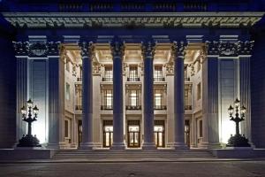 Four Seasons Hotel at Ten Trinity Square, London