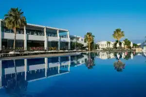 Theo Sunset Bay Hotel, Paphos