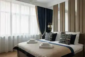 Butik-otel Prioritet, St. Petersburg